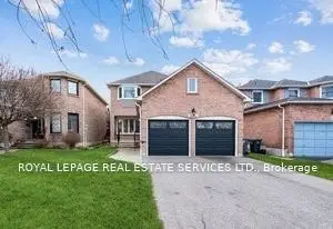 1604 Summergrove Crescent, Mississauga, ON L5M 3Z5