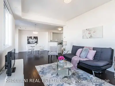 5705 Long Valley Road 410, Mississauga, On L5m 0m3