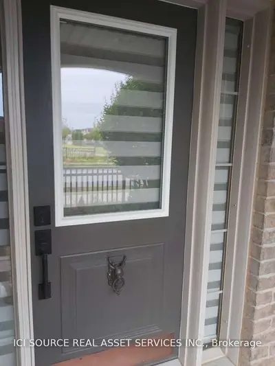 2403 Greenwich Drive, Oakville, ON L5N 5K8