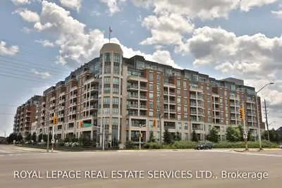 2480 PRINCE MICHAEL Drive 230, Oakville, ON L6H 0H1