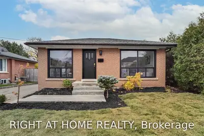 224 Felan Avenue W Basemen, Oakville, On L6k 2x6