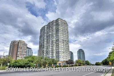 3605 Kariya Drive #311, Mississauga, ON L5B 3J4