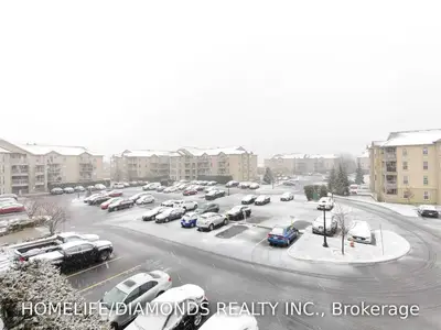 1490 Bishops Gate 304, Oakville, On L6m 4n4
