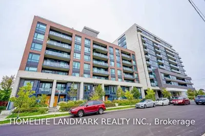 2800 Keele Street 507, Toronto W05, ON M3M 0B8