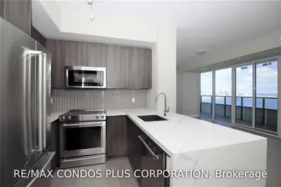 30 Shore Breeze Drive 4315, Toronto W06, ON M8V 0J1