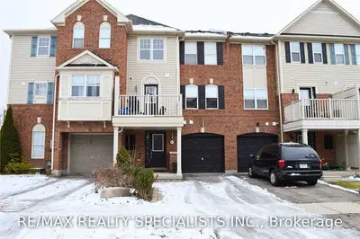3032 Drumloch Avenue, Oakville, On L6m 5h8