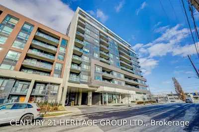 2800 Keele Street 1001, Toronto W05, ON M3M 2G4