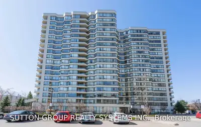 75 King Street E 506, Mississauga, ON L5A 4G5