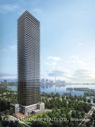 70 Annie Craig Drive 2407, Toronto W06, On M8v 0g2