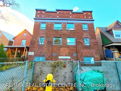 668 Brock Avenue 302, Toronto W02, ON M6H 3P2