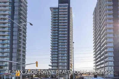 2560 Eglinton Avenue W 1411, Mississauga, ON L5M 5R1
