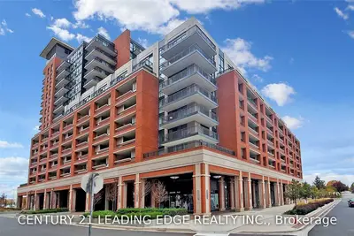 3091 Dufferin Street 1511, Toronto W04, ON M6A 2S7