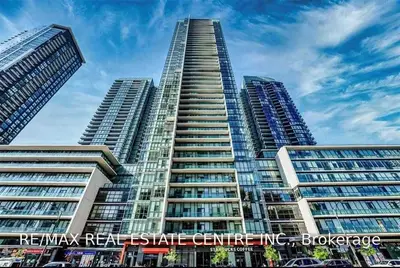 4070 Confederation Parkway 1406, Mississauga, ON L5B 0E9