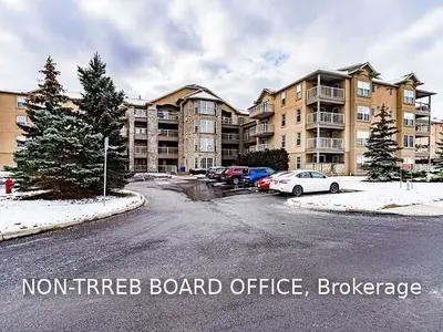 1470 BISHOPS Gate 305, Oakville, ON L6M 4N2