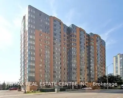 300 Webb Drive 607, Mississauga, ON L5B 3W3