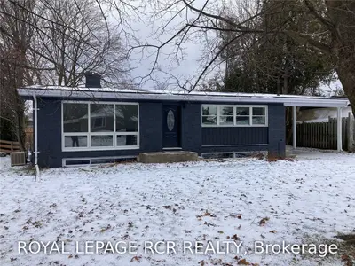 217 Elizabeth Street, Orangeville, ON L9W 1C9