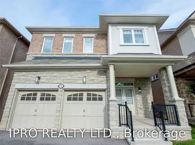 125 Waterview Common Court, Oakville, On L6l 0e7