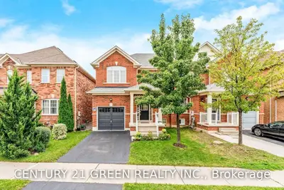 480 Scott Boulevard, Milton, ON L9T 0T7