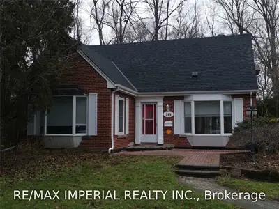 269 Market Street, Burlington, ON L7R 3H7