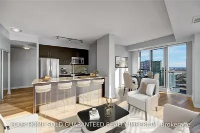 510 Curran Place 1202, Mississauga, ON L5B 0J8