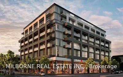 4208 Dundas Street W 321, Toronto W08, ON M8X 1Y6