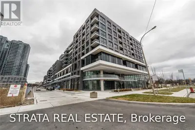 10 Gibbs Road 519, Toronto W08, ON M9B 6L6