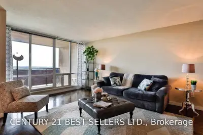 716 The West Mall 508, Toronto W08, ON M9C 4X4