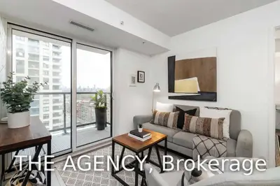 1420 Dupont Street 1612, Toronto W02, On M6h 4j8
