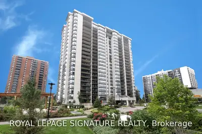 2180 Marine Drive 903, Oakville, ON L6L 5V2