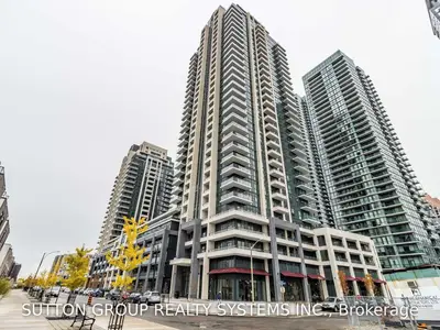 4055 Parkside Village Drive # 811, Mississauga, ON L5B 0K8