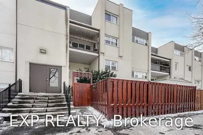 3040 Constitution Boulevard 116, Mississauga, ON L4Y 3X7