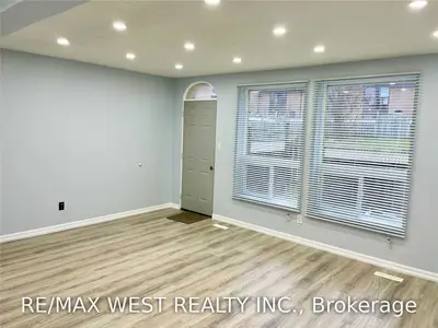 Condo Townhouse in Toronto