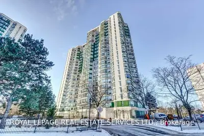 4470 Tucana Court 210, Mississauga, ON L5R 3K8