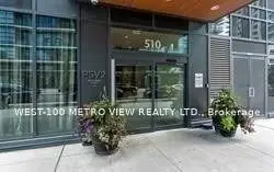 510 Curran Place 2101, Mississauga, On L5b 0j8