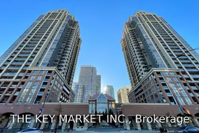 4080 Living Arts Drive 910, Mississauga, ON L5B 4N3