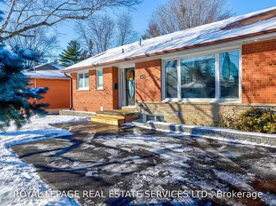 633 Arbor Road, Mississauga, ON L5G 2K1