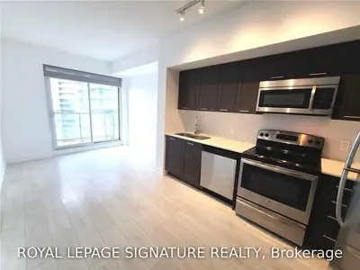2220 Lake Shore Boulevard W 3203, Toronto W06, ON M8V 0C1