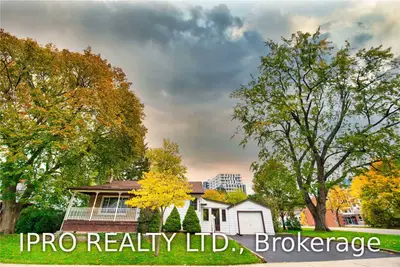 2450 Belyea Street, Oakville, On L6l 1p1