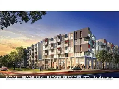 5220 DUNDAS Street 409, Burlington, ON L7M 5B4