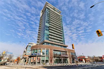 1 Hurontario Street 1704, Mississauga, On L5g 0a3