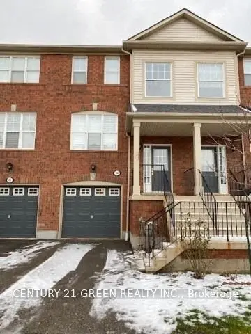5980 Whitehorn Avenue 84, Mississauga, On L5v 2y4
