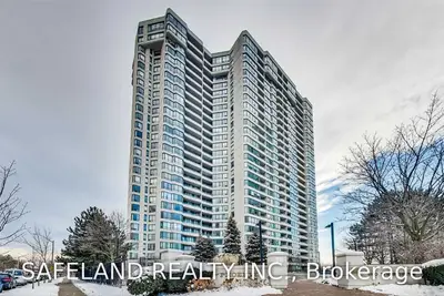 550 Webb Drive 403, Mississauga, ON L5B 3Y4