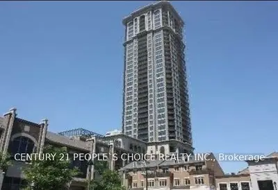 385 Prince Of Wales Drive 3510, Mississauga, ON L5B 0C6