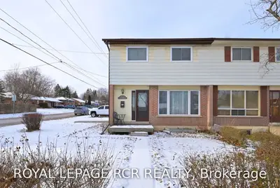 60 A Town Line, Orangeville, ON L9W 1V4