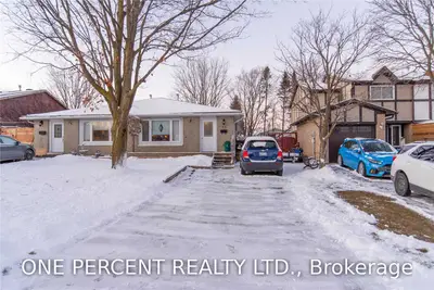 25 Oxford Street, Orangeville, ON L9W 3P3