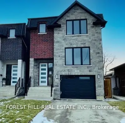 1320 Alexandra Avenue, Mississauga, ON L5E 2A6