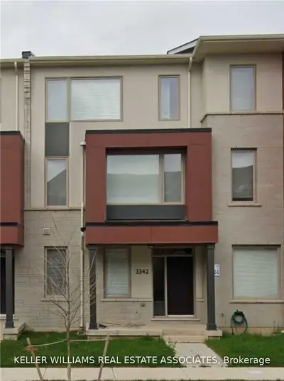 3342 Carding Mill Trail, Oakville, ON L6M 0N3