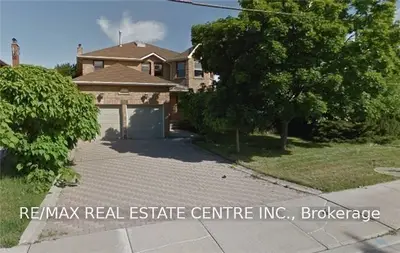 1615 Carolyn Road, Mississauga, ON L5M 2C9