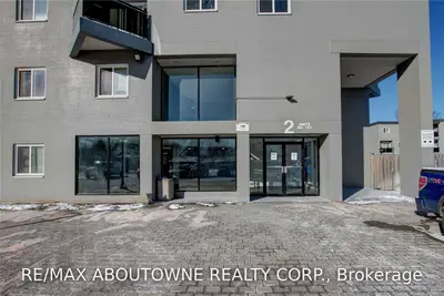 2001 Bonnymede Drive 147, Mississauga, ON L5J 4H8