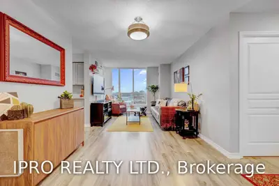 4879 Kimbermount Avenue 1503, Mississauga, ON L5M 7R8